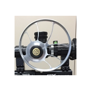 Athlon Helos Gen1 Eccentric Wheel Image