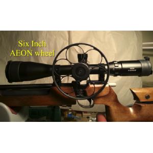 AEON 6" Wheel Image