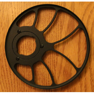 Nikko TargetMaster Eccentric Wheel Image